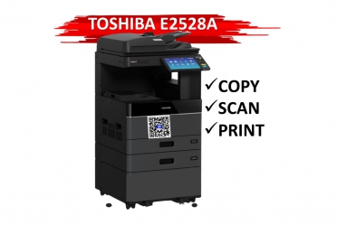 Máy photocopy TOSHIBA Estudio 2528A