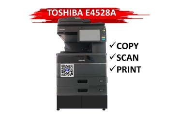 Máy photocopy Toshiba Estudio 4528A Máy photocopy Toshiba Estudio 4528A